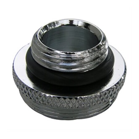 Larsen Supply Co 5824M Aerator Adapter 09-1601